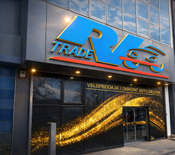 RV Trade Novi Sad - auto delovi